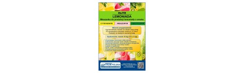 ELITE Lemoniady