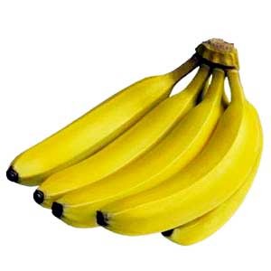 Galaretka bananowa (1 kg)