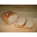 Chleb orkiszowy - 50% mieszanka 25 kg