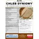 Chleb Dyniowy Kujawski - 50% mieszanka 25 kg