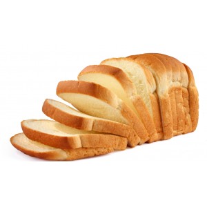 Chleb Tostowy - 50% mieszanka 25 kg