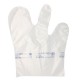 Cleanhands - rękawiczki 20 gr. mikronów