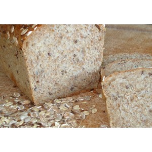 Chleb Ziarnisty staropolski - 50% mieszanka 25 kg