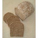 Chleb 7 ziaren - 50% mieszanka 25 kg