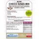 BABA - MIX CHOCO z kawałkami czekolady 10 kg
