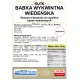 BABKA WYKWINTNA WIEDEŃSKA 10 kg