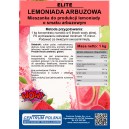 Lemoniady arbuzowa